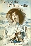 Tess of the D'Urbervilles : a pure woman