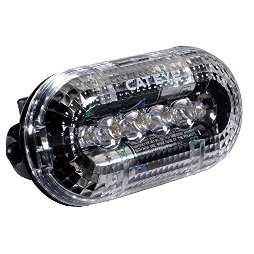 CatEye TL-LD150-F Bicycle Front Safety Light