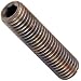 Alloy Steel Set Screw, Hex Socket Drive, Cup Point