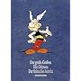 Asterix Gesamtausgabe 09: Der gro�e Graben,  Die O&hellip von Albert Uderzo