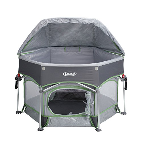 Graco Pack ‘n Play Sport, Parkside Graco Pack N Play Playard