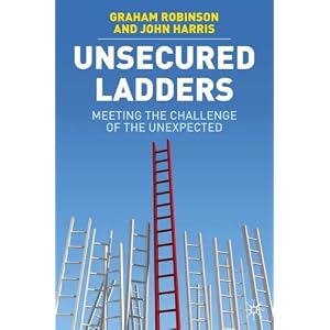 51wPhfchVHL. SL500 AA300  Unsecured Ladders: Meeting the Challenge of the Unexpected