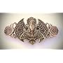 Elephants Breath "The Pharaoh" Barrette by Elephants Breath-Click here for more designs