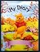 Winnie the Pooh Personalized Diary