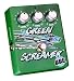 BBE Green Screamer Vintage 808 Overdrive Guitar and Bass Pedal