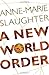 A New World Order