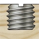 #8-32 Threaded Inserts