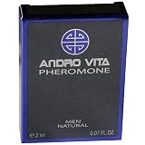 Produkt-Bild: Andro Vita Pheromone for men duftneutral / 2ml