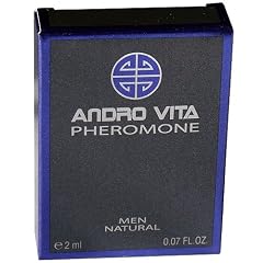 Andro Vita Pheromone for men duftneutral / 2ml