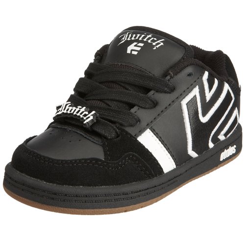 Etnies Little Kid Big Kid Kids Twitch 2 Skate Shoe