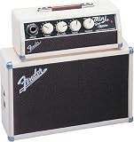 Fender Mini Tone Master Guitar Amp