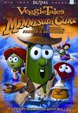 Veggie Tales: Minnesota Cuke and the Search for Samson's Hairbrush - DVD