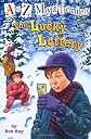 The Lucky Lottery