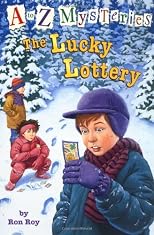 The Lucky Lottery