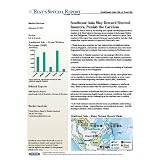 A.M. Best Special Report: Southeast Asia Life & Nonlife: Southeast Asia May Reward Shrewd Insurers, Punish the Careless'
