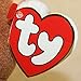 Ty Beanie Babies - Bessie the Cow