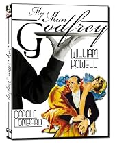Watch My Man Godfrey Online.