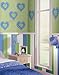 Wallpops WPS90217 Wall Pops Oh Pear Stripe, Single Strip