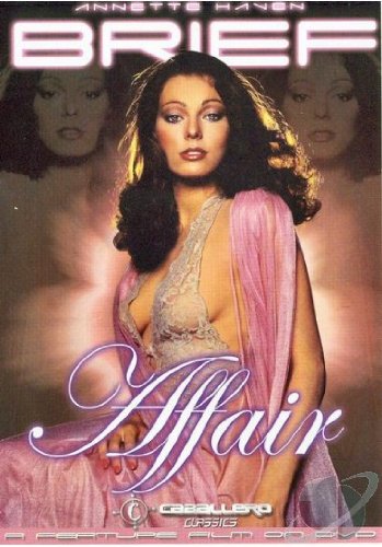 annette haven dvd