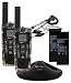 Cobra LI 7020-2 WX EVP Micro-Talk GMRS/FRS 2-Way Radio