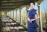 10X20 Hand Painted Backdrop Muslin Photo Background Photography Studio Cloth