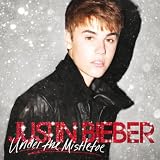 JUSTIN BIEBER - UNDER THE MISTLETOE (DELUXE EDITION)