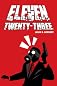 Eleven Twenty-Three