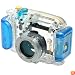 Canon WP-DC22 Waterproof Case for Canon PowerShot SD1100IS Digital Elph
