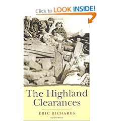 The Highland Clearances