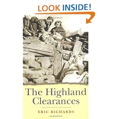 The Highland Clearances