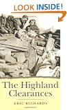 The Highland Clearances