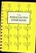 The Farmington Cookbook