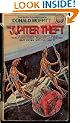 The Jupiter Theft
