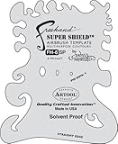UPC 758240003168 product image for Artool Freehand Template #6 | upcitemdb.com