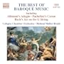 The Best of Baroque Music