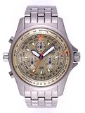 Torgoen T1 Titanium Chronograph T01204