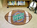 North Texas Mean Green 22
