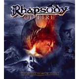 The Frozen Tears of Angels (Digipack)di Rhapsody Of Fire