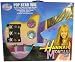 Hannah Montana Design Your Own Wig Combo Set with Wig, 1-Piece Snap Extensions and Decorating Accessories