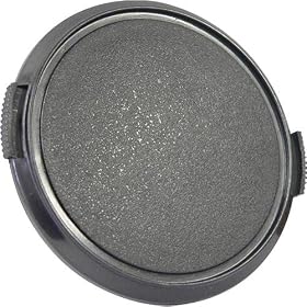 Bower 67mm Plastic Lens Cap