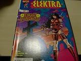 Elektra - (Comic) Vol. 1 No. 14