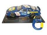 Motorsports Authentics/Action Michael Waltrip NAPA Test - 1/24 Revell 2004