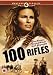 100 Rifles [DVD] cd cover