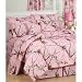 Realtree Pink Camouflage for Girls - Comforter Set - Queen