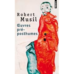 Oeuvres pr�-posthumes