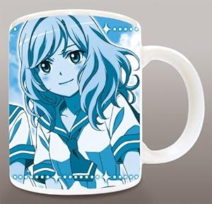 夏色キセキ マグカップ