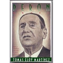 THE PERON NOVEL