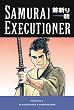 Samurai Executioner Volume 6: v. 6