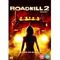 Roadkill 2: Dead Ahead [DVD]