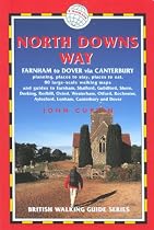 North Downs Way: Farnham to Dover